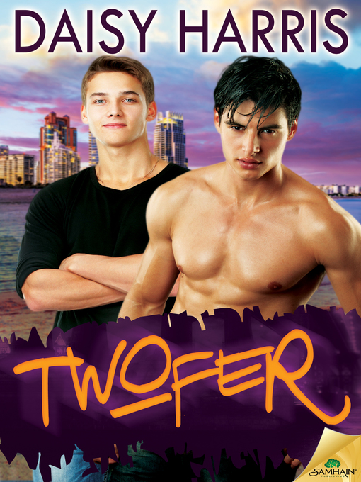 Title details for Twofer by Daisy Harris - Available